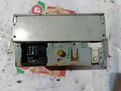 Piesă de schimb auto la mâna a doua sistem audio / cd radio casetofon pentru ford focus c-max (cap) connection referințe oem iam 3m5f18c821be  cam060297