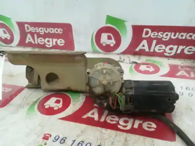 Peça sobressalente para automóvel em segunda mão motor do limpa para brisas por citroen c15 d referências oem iam 0390246161  