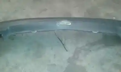 Second-hand car spare part rear bumper for renault clio ii fase ii (b/cb0) authentique oem iam references   