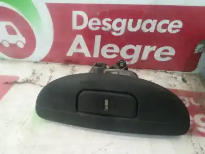 Автозапчасти б/у внешняя ручка ворот за renault scenic (ja..) 1.4 16v authentique ссылки oem iam 43301  