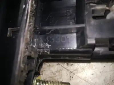 Автозапчасти б/у внешняя ручка ворот за renault scenic (ja..) 1.4 16v authentique ссылки oem iam 43301  