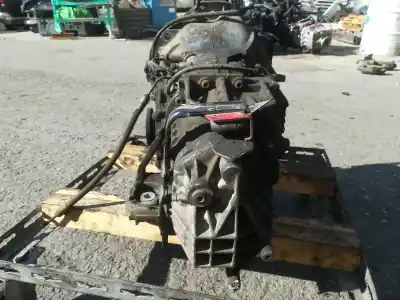 Pezzo di ricambio per auto di seconda mano riduttore per audi 80/90 (893) 80 riferimenti oem iam   