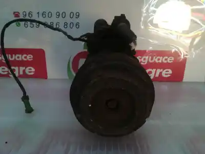 Pezzo di ricambio per auto di seconda mano compressore aria condizionata per audi 80/90 (893) 80 riferimenti oem iam 034260805e