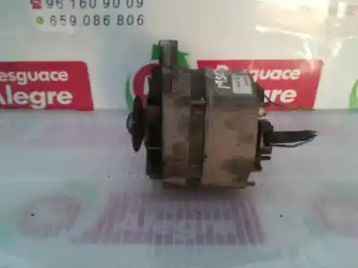 Pezzo di ricambio per auto di seconda mano alternatore per audi 80/90 (893) 80 riferimenti oem iam 0120469740