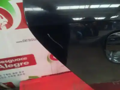 Автозапчастина б/у двері задні праві для audi a4 b6 (8e2) 1.9 tdi посилання на oem iam   