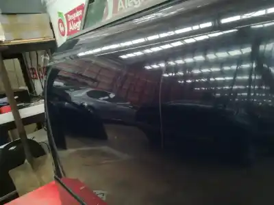 Автозапчастина б/у двері задні ліві для audi a4 b6 (8e2) 1.9 tdi посилання на oem iam   