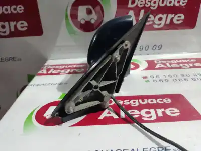 Автозапчасти б/у задний вид справа за audi a4 b6 (8e2) 1.9 tdi ссылки oem iam 