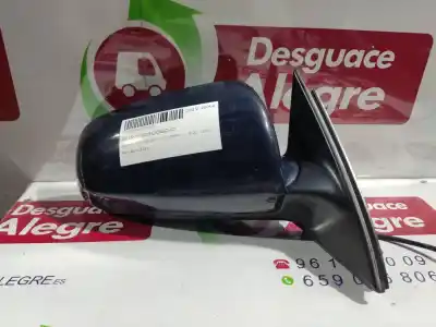 Автозапчасти б/у задний вид справа за audi a4 b6 (8e2) 1.9 tdi ссылки oem iam   