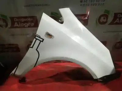 Peça sobressalente para automóvel em segunda mão guarda-lamas dianteiro direito por opel corsa d cosmo referências oem iam 13434577