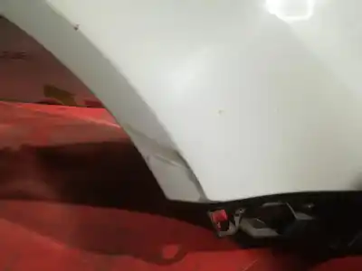 Second-hand car spare part front right fin for opel corsa d cosmo oem iam references 13434577  