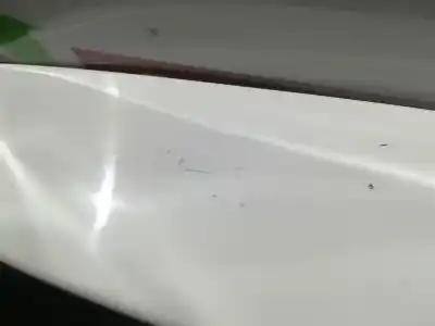 Second-hand car spare part tailgate for opel corsa d cosmo oem iam references   