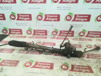 Peça sobressalente para automóvel em segunda mão caixa de direção por ford fiesta (cbk) ambiente referências oem iam 