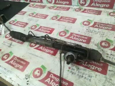 Second-hand car spare part steering rack for ford fiesta (cbk) ambiente oem iam references   