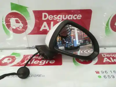Автозапчастина б/у правий задний огляд для OPEL CORSA D Cosmo Посилання на OEM IAM 468435664  