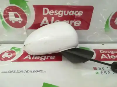 Peça sobressalente para automóvel em segunda mão espelho retrovisor direito por opel corsa d cosmo referências oem iam 468435664  