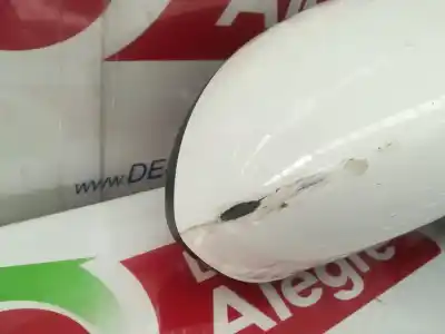 Peça sobressalente para automóvel em segunda mão espelho retrovisor direito por opel corsa d cosmo referências oem iam 468435664  