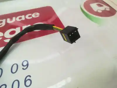 Peça sobressalente para automóvel em segunda mão espelho retrovisor direito por opel corsa d cosmo referências oem iam 468435664  