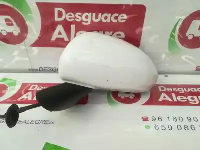 Peça sobressalente para automóvel em segunda mão espelho retrovisor esquerdo por opel corsa d cosmo referências oem iam 468435664  