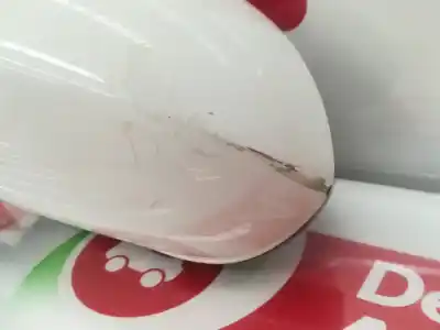 Peça sobressalente para automóvel em segunda mão espelho retrovisor esquerdo por opel corsa d cosmo referências oem iam 468435664