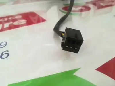 Peça sobressalente para automóvel em segunda mão espelho retrovisor esquerdo por opel corsa d cosmo referências oem iam 468435664  