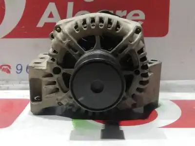 Автозапчастина б/у генератор для opel corsa c silverline посилання на oem iam 13117279yc  704109541