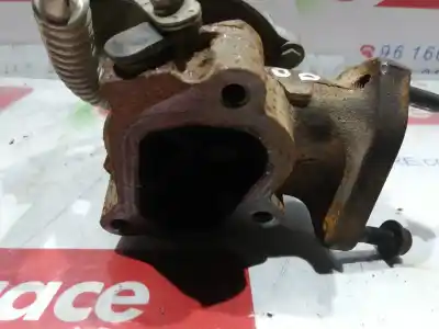 Pezzo di ricambio per auto di seconda mano turbocompressore per opel combo familiar riferimenti oem iam 735013440