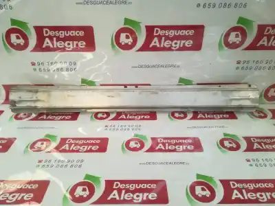 Peça sobressalente para automóvel em segunda mão reforço do pára choques dianteiro por opel corsa d cosmo referências oem iam 13191879