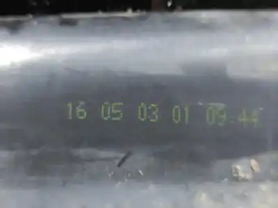 Second-hand car spare part left tailgate light for fiat stilo (192) 1.6 16v oem iam references 16050301  