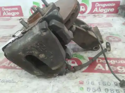 Second-hand car spare part front left knuckle for ford focus lim. (cb8) trend oem iam references 