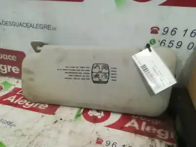 Pezzo di ricambio per auto di seconda mano TENDA SINISTRA per PEUGEOT 307 (S1)  Riferimenti OEM IAM   