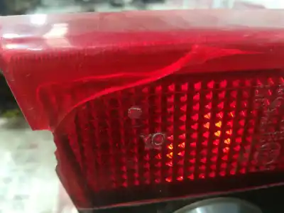 Gebrauchtes Autoersatzteil Heckleuchte rechts zum OPEL CALIBRA  OEM-IAM-Referenzen 45173  
