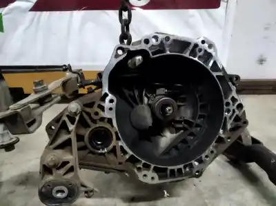 Автозапчасти б/у коробка передач за opel corsa c corsavan ссылки oem iam r90400206  643958655