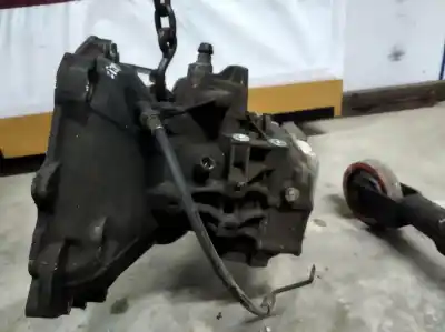 Автозапчасти б/у коробка передач за opel corsa c corsavan ссылки oem iam r90400206  643958655