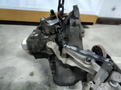 Автозапчасти б/у коробка передач за opel corsa c corsavan ссылки oem iam r90400206  643958655