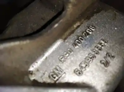 Автозапчасти б/у коробка передач за opel corsa c corsavan ссылки oem iam r90400206