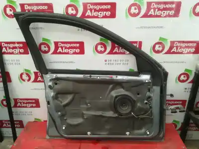Автозапчасти б/у ЛЕВАЯ ПЕРЕДНЯЯ ДВЕРЬ за JAGUAR X-TYPE I (X400)  ссылки OEM IAM C2S42630  