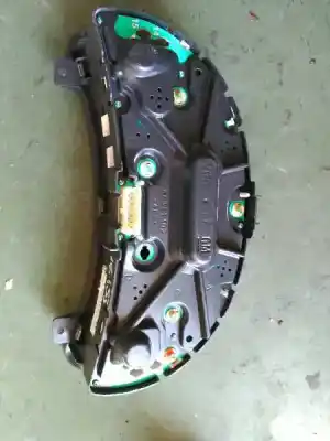 Peça sobressalente para automóvel em segunda mão quadrante por opel corsa c blue line referências oem iam 13173357wl  