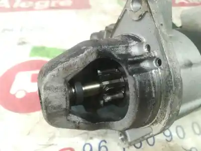Pezzo di ricambio per auto di seconda mano Motorino Di Avviamento per OPEL COMBO Familiar Riferimenti OEM IAM 1638136480  