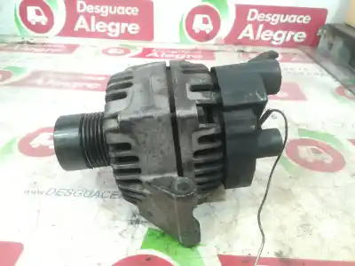 Pezzo di ricambio per auto di seconda mano alternatore per opel combo familiar riferimenti oem iam 93169024