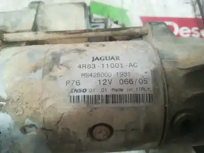Second-hand car spare part  for JAGUAR S-TYPE  OEM IAM references MS428000  