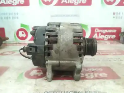 Pezzo di ricambio per auto di seconda mano alternatore per seat leon (1p1) reference riferimenti oem iam 03l903023f  