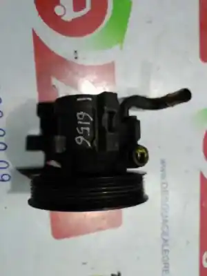 Peça sobressalente para automóvel em segunda mão bomba de direção por daewoo lacetti cdx referências oem iam 