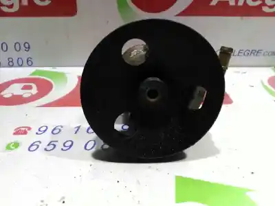 Second-hand car spare part steering pump for daewoo lacetti cdx oem iam references   