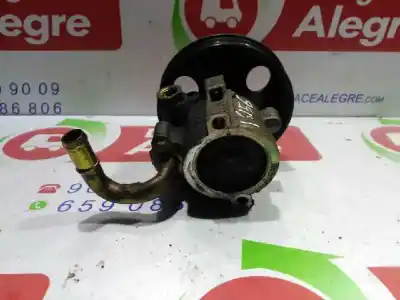 Second-hand car spare part steering pump for daewoo lacetti cdx oem iam references   