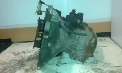 Peça sobressalente para automóvel em segunda mão caixa de velocidades por daewoo lacetti cdx referências oem iam 96344248