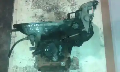 Pezzo di ricambio per auto di seconda mano riduttore per daewoo lacetti cdx riferimenti oem iam 96344248  