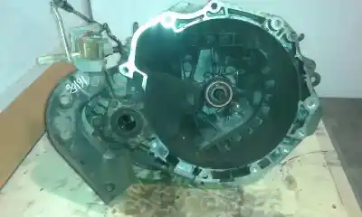 Pezzo di ricambio per auto di seconda mano riduttore per daewoo lacetti cdx riferimenti oem iam 96344248  