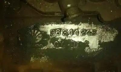 Pezzo di ricambio per auto di seconda mano riduttore per daewoo lacetti cdx riferimenti oem iam 96344248  