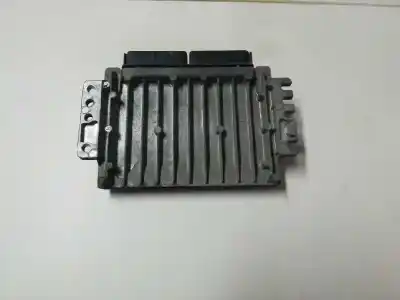 Second-hand car spare part ecu engine control for daewoo lacetti cdx oem iam references 96394699  