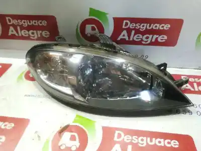 Second-hand car spare part right headlight for daewoo lacetti cdx oem iam references   